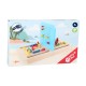 Small Foot Игра Бойни кораби, дървена Small Foot Игра Бойни кораби, дървена