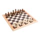 Small Foot Колекция игри 9 в 1, в дървена кутия Small Foot Колекция игри 9 в 1, в дървена кутия