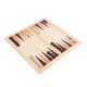 Small Foot Колекция игри 9 в 1, в дървена кутия Small Foot Колекция игри 9 в 1, в дървена кутия