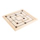 Small Foot Колекция игри 9 в 1, в дървена кутия Small Foot Колекция игри 9 в 1, в дървена кутия