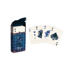 Cartamundi Карти за игра Harry Potter Ravenclaw Cartamundi Карти за игра Harry Potter Ravenclaw