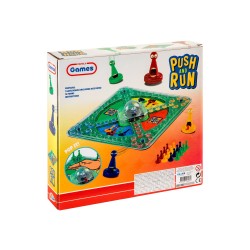 Moxy Игра Не се сърди, човече Moxy Игра Не се сърди, човече