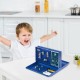 Moxy Настолна игра Битка в океана Moxy Настолна игра Битка в океана