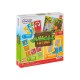 Moxy Игра Джунгла, 4 в 1 Moxy Игра Джунгла, 4 в 1