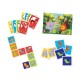 Moxy Игра Джунгла, 4 в 1 Moxy Игра Джунгла, 4 в 1