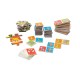 Moxy Игра Джунгла, 4 в 1 Moxy Игра Джунгла, 4 в 1