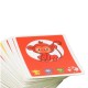 Moxy Игра Джунгла, 4 в 1 Moxy Игра Джунгла, 4 в 1