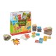 Moxy Игра Джунгла, 4 в 1 Moxy Игра Джунгла, 4 в 1