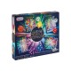 Moxy Игри със зарове, 4 в 1 Moxy Игри със зарове, 4 в 1