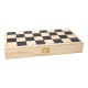 Small Foot Шах, дървен, 26 х 26 х 2 cm Small Foot Шах, дървен, 26 х 26 х 2 cm