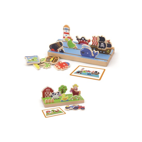 Nowa Szkola Oбразователна игра, пространство и разстояние Nowa Szkola Oбразователна игра, пространство и разстояние