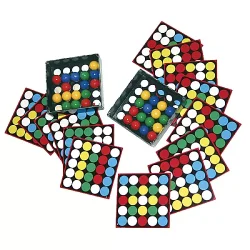 Игра за логическо мислене Eduplay - Ловки пръсти