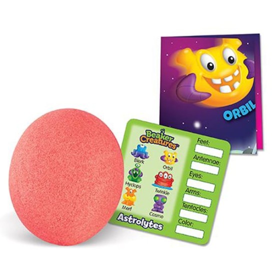 Learning Resources Магически създания, водни, 1 брой Learning Resources Магически създания, водни, 1 брой
