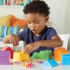 Learning Resources Комплект Семейство за сортиране по цветове, 42 части Learning Resources Комплект Семейство за сортиране по цветове, 42 части