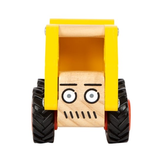 Small Foot Бетоновоз, дървен Small Foot Бетоновоз, дървен