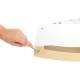 Small Foot Люлка за кукли, дървена, 54 х 28 х 28 cm Small Foot Люлка за кукли, дървена, 54 х 28 х 28 cm