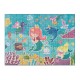 Moxy Пъзел Русалка, 35 х 48 cm, 96 части Moxy Пъзел Русалка, 35 х 48 cm, 96 части