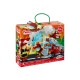 Moxy Пъзел Пожарна, 58 х 38.5 cm, 60 части Moxy Пъзел Пожарна, 58 х 38.5 cm, 60 части