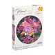 Moxy Пъзел Tropical, кръгъл, 1000 части Moxy Пъзел Tropical, кръгъл, 1000 части
