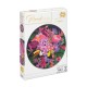 Moxy Пъзел Tropical, кръгъл, 1000 части Moxy Пъзел Tropical, кръгъл, 1000 части