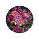 Moxy Пъзел Tropical, кръгъл, 1000 части Moxy Пъзел Tropical, кръгъл, 1000 части