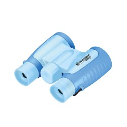 Bresser Бинокъл, детски, 3 х 30, син Bresser Бинокъл, детски, 3 х 30, син