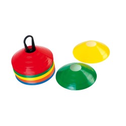 Nowa Szkola Конус маркер, 19 х 5 cm, 50 броя Nowa Szkola Конус маркер, 19 х 5 cm, 50 броя