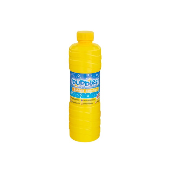 Moxy Течност за балончета, 1 L, цвят асорти Moxy Течност за балончета, 1 L, цвят асорти