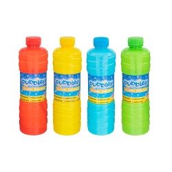 Moxy Течност за балончета, 1 L, цвят асорти Moxy Течност за балончета, 1 L, цвят асорти