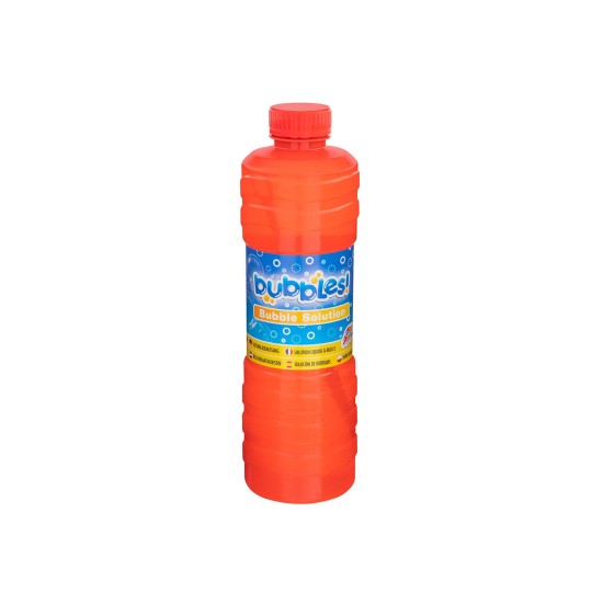Moxy Течност за балончета, 1 L, цвят асорти Moxy Течност за балончета, 1 L, цвят асорти