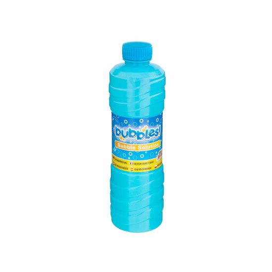 Moxy Течност за балончета, 1 L, цвят асорти Moxy Течност за балончета, 1 L, цвят асорти
