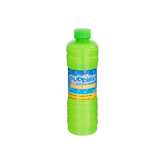 Moxy Течност за балончета, 1 L, цвят асорти Moxy Течност за балончета, 1 L, цвят асорти