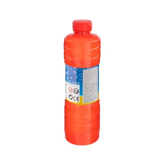 Moxy Течност за балончета, 1 L, цвят асорти Moxy Течност за балончета, 1 L, цвят асорти