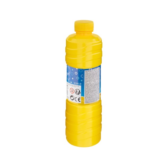 Moxy Течност за балончета, 1 L, цвят асорти Moxy Течност за балончета, 1 L, цвят асорти