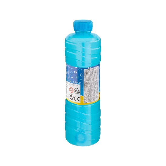 Moxy Течност за балончета, 1 L, цвят асорти Moxy Течност за балончета, 1 L, цвят асорти