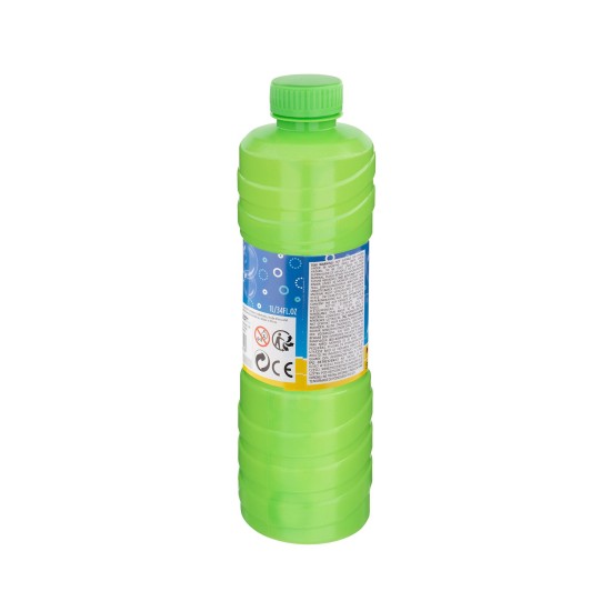 Moxy Течност за балончета, 1 L, цвят асорти Moxy Течност за балончета, 1 L, цвят асорти