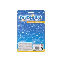 Moxy Пълнител за балончета Bubble, 60 ml, 3 броя Moxy Пълнител за балончета Bubble, 60 ml, 3 броя