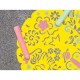 Moxy Мандала, външна, 57 cm, с 6 тебешира Moxy Мандала, външна, 57 cm, с 6 тебешира
