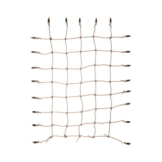 Small Foot Мрежа за катерене, детска, 200 х 150 cm Small Foot Мрежа за катерене, детска, 200 х 150 cm
