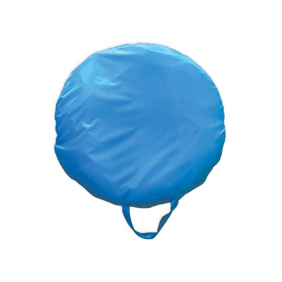 Nowa Szkola Тунел за игра, 60 х 180 cm, прозрачен Nowa Szkola Тунел за игра, 60 х 180 cm, прозрачен