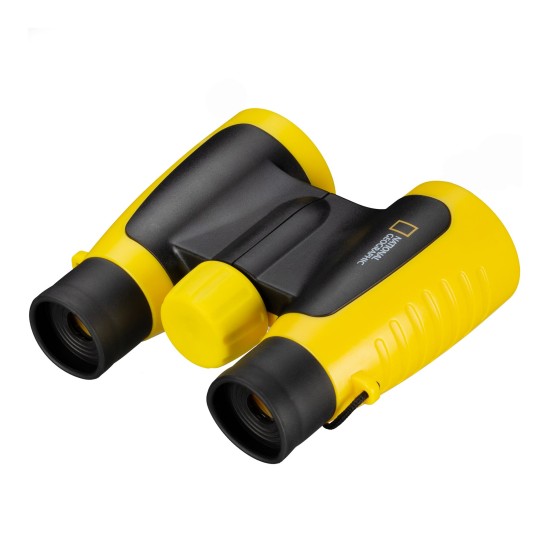 Bresser Бинокъл National Geographic, детски, 3 x 30 Bresser Бинокъл National Geographic, детски, 3 x 30