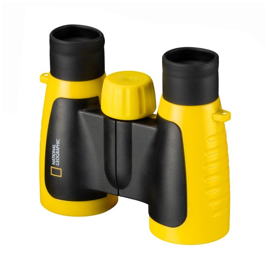 Bresser Бинокъл National Geographic, детски, 3 x 30 Bresser Бинокъл National Geographic, детски, 3 x 30