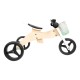 Small Foot Велосипед-триколка, 4 в 1, дървен, 64 х 42 х 37 cm Small Foot Велосипед-триколка, 4 в 1, дървен, 64 х 42 х 37 cm