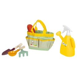 Small Foot Чанта с градински инструменти Градина, малка