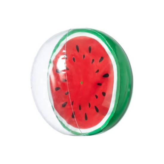 Cool Плажна топка Advor, диня, диаметър 26 cm