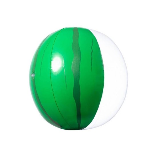 Cool Плажна топка Advor, диня, диаметър 26 cm