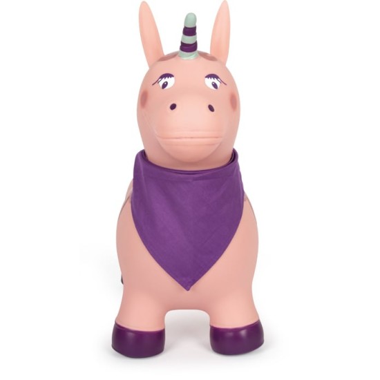 Small Foot Еднорог, скачащ, 60 х 21 х 50 cm