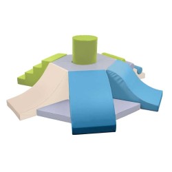 Nowa Szkola Център за активна игра Big Novamus Nowa Szkola Център за активна игра Big Novamus