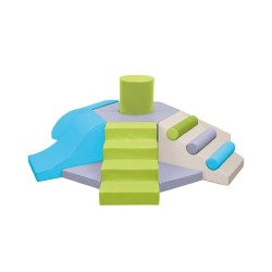 Nowa Szkola Център за активна игра Big Novamus Nowa Szkola Център за активна игра Big Novamus
