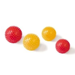 Nowa Szkola Масажни топки, 4 броя Nowa Szkola Масажни топки, 4 броя